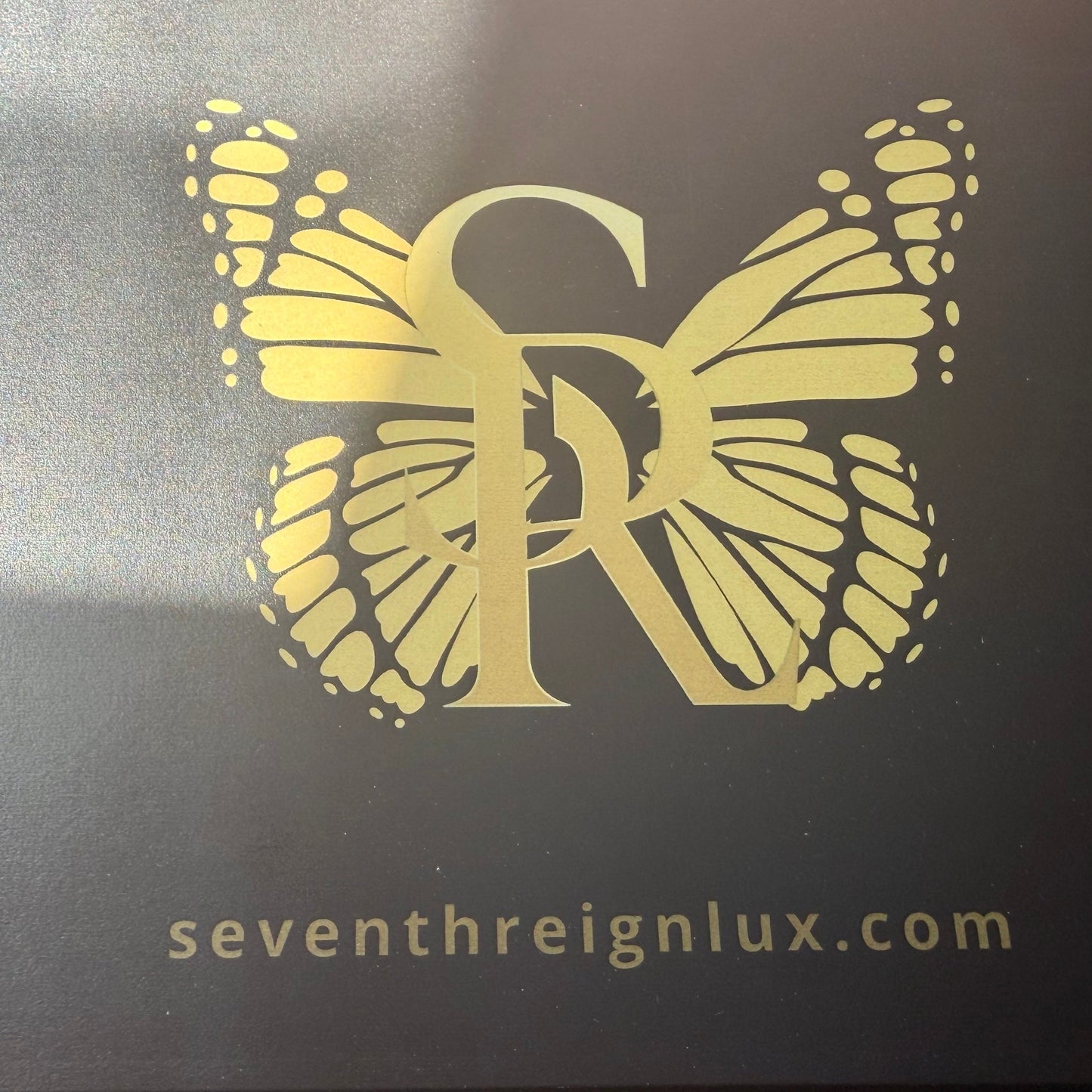 The SRL Gift Card