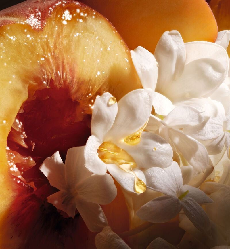 Blossom | Body Nectar Serum| Luxe Perfumed Body Oil