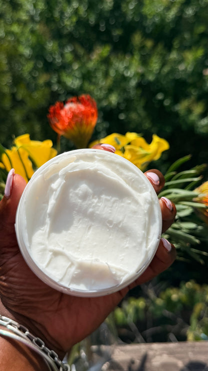 Body Frosting · Whipped Summer Body Emulsion | Seventh Reign Lux