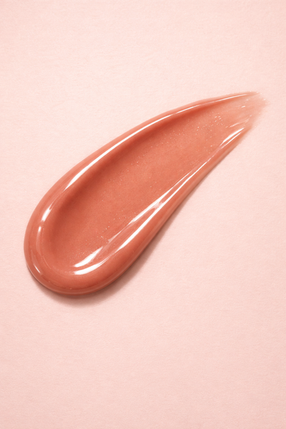 Kissing Glass — Luxury Lip Gloss