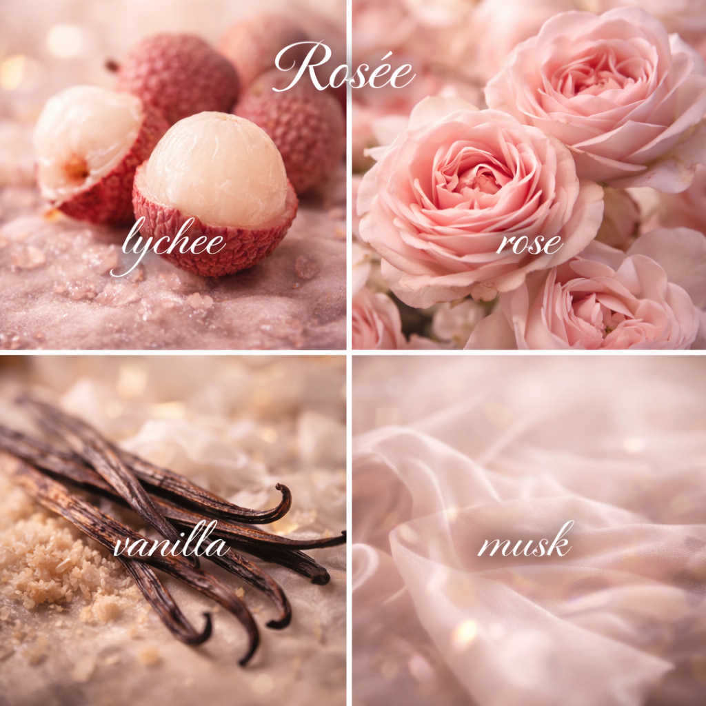 Rosée | Body Nectar Serum