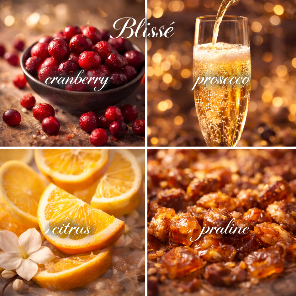 Blissé | Body Nectar Serum