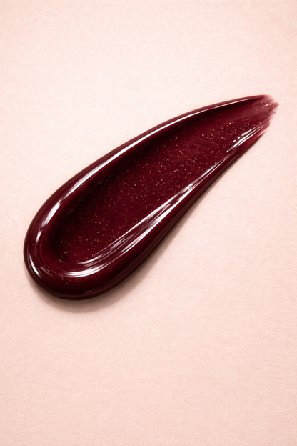 Kissing Glass — Luxury Lip Gloss