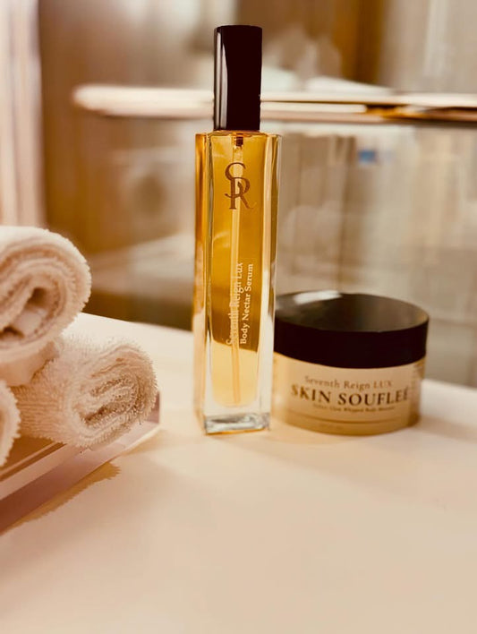 The Full Ritual — Rosèe | Body Care Bundle