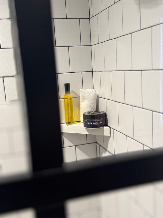 Skin Soufleé