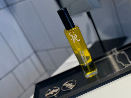 Body Nectar Serum | Roseè