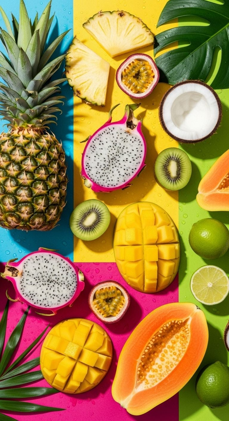 Summer Cocktail Skin Soufflé · Whipped Body Moisturizer