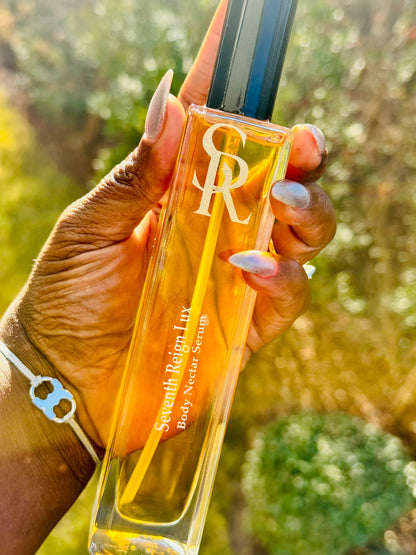 Midnight | Body Nectar Serum