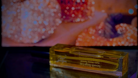 Fall in Luxe | Body Nectar   | Luxe Perfumed Body Oil