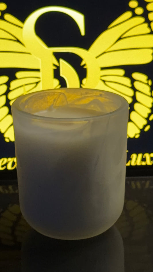 The Reign | Luxury Wickless Candle