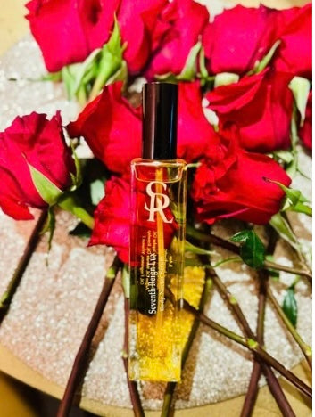 Body Nectar Serum | Roseè